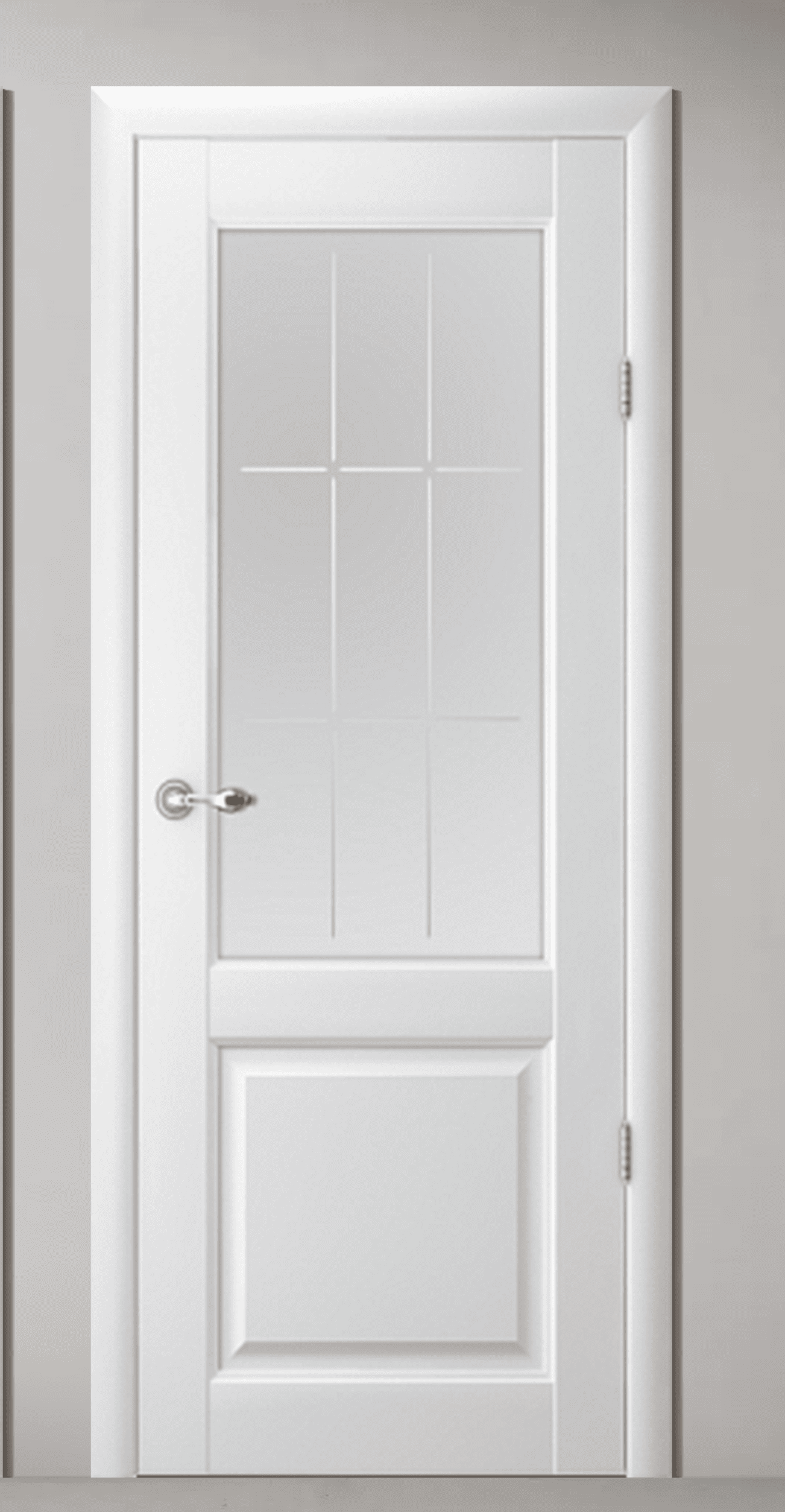 Эрмитаж-4 пвх